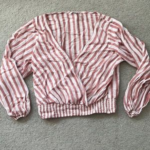 American eagle size XS shirt